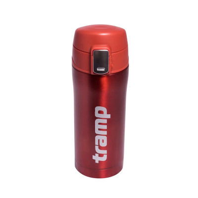 Термос TRAMP 0,35л UTRC-106 Красный