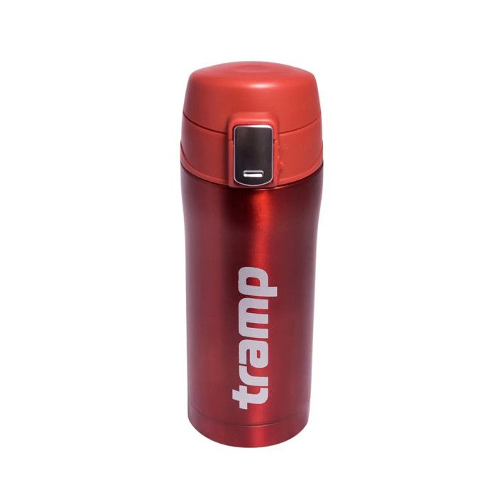 Термос TRAMP 0,35л UTRC-106 Красный  