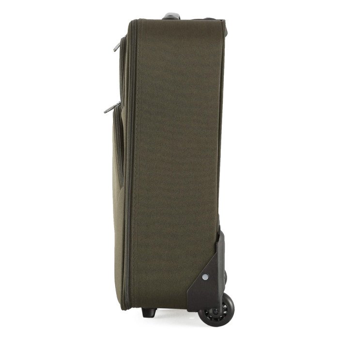 Чемодан Semi Line 20" (S) Khaki (T5966-1)