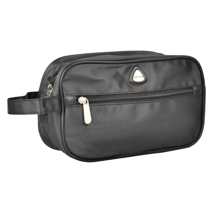 Косметичка Semi Line 3L Black (1495)  