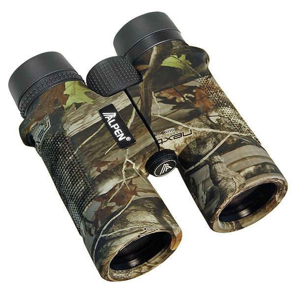 Бинокль Alpen Shasta Ridge II 10x42 Camo  
