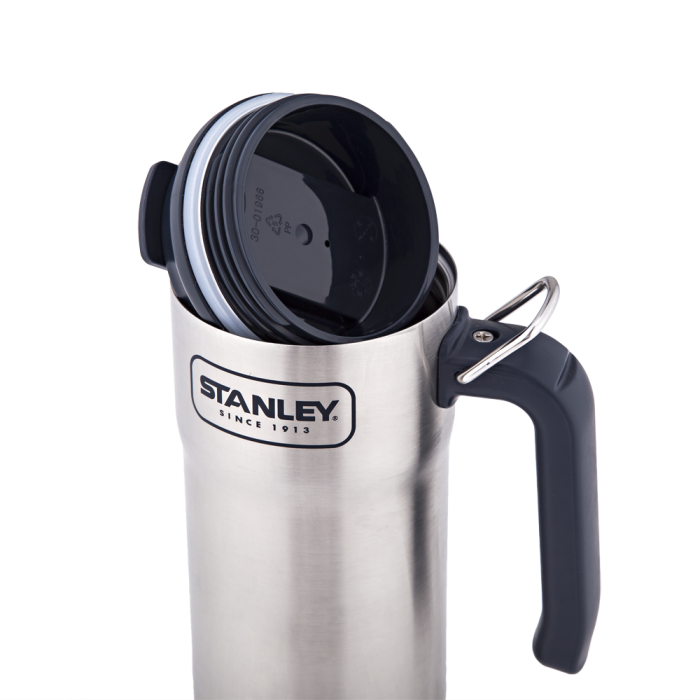 Термокружка Stanley Adventure Travel 0.47 л  
