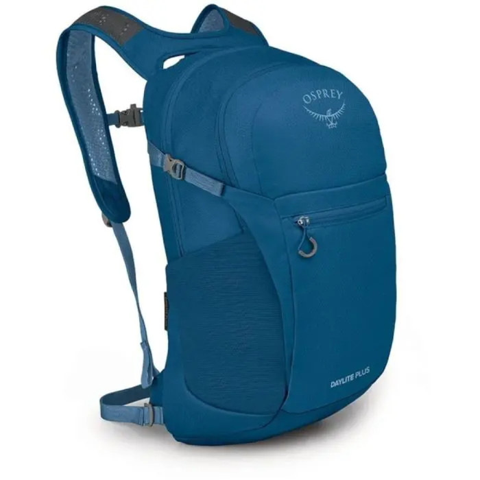 Рюкзак Osprey Daylite Plus night shift blue - O/S - темно-синий  