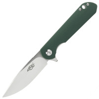 Нож Firebird by Ganzo FH41S-GB зеленый