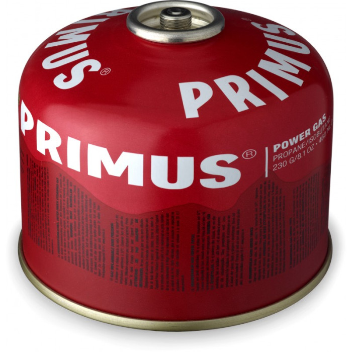 Баллон Primus Power Gas 230 г 