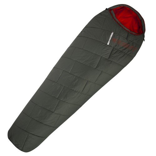 Спальный мешок Husky Proud -29, правый  