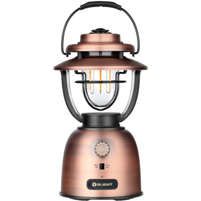 Фонарь Olight Olantern Stretch Vintage Copper