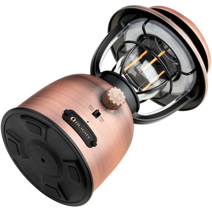 Фонарь Olight Olantern Stretch Vintage Copper  