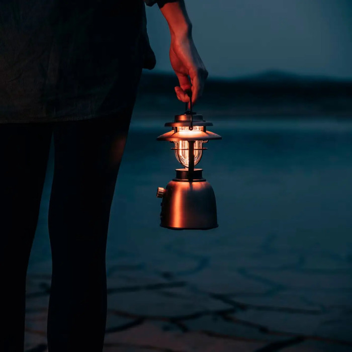 Фонарь Olight Olantern Stretch Vintage Copper  