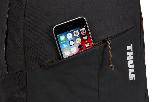 Рюкзак THULE Notus 21L TCAM-6115 (Black)  