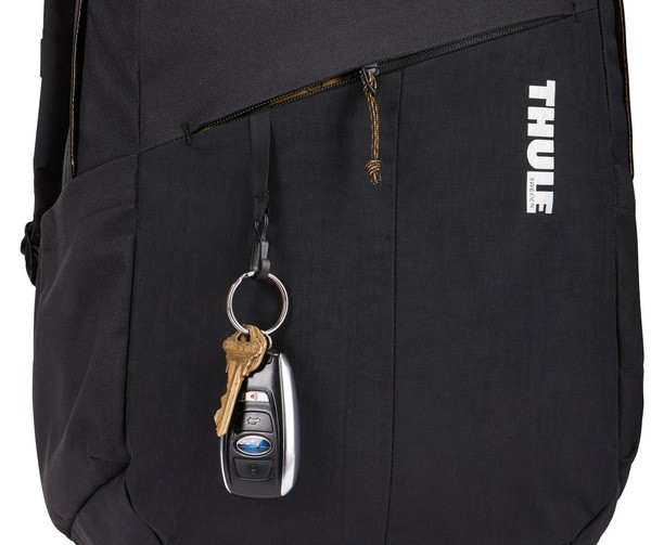 Рюкзак THULE Notus 21L TCAM-6115 (Black)  