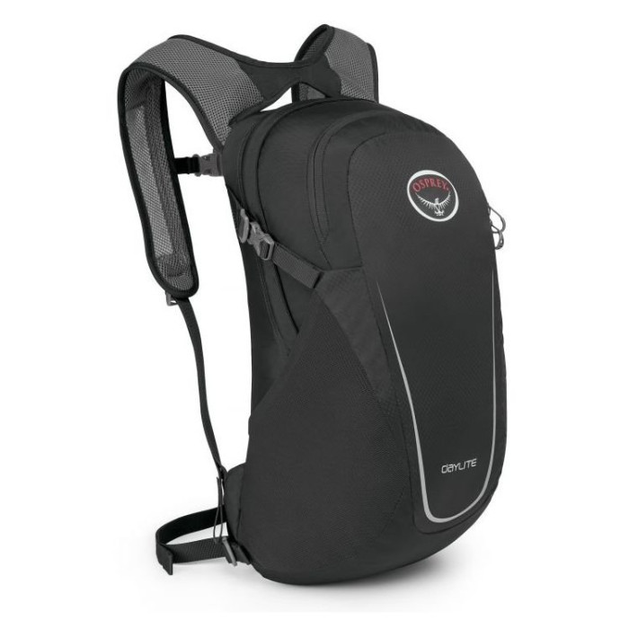 Рюкзак Osprey Daylite 16, черный  