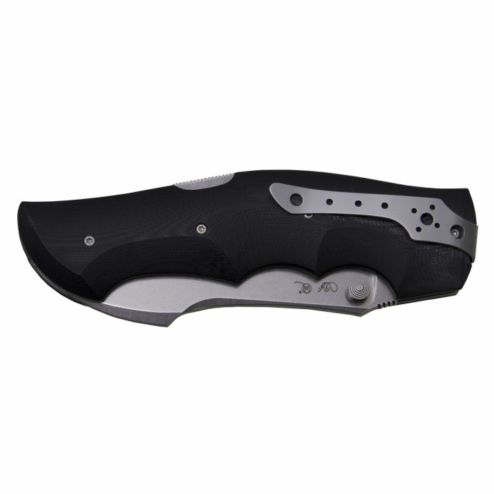 Нож Viper Rhino, VIV5902BK  