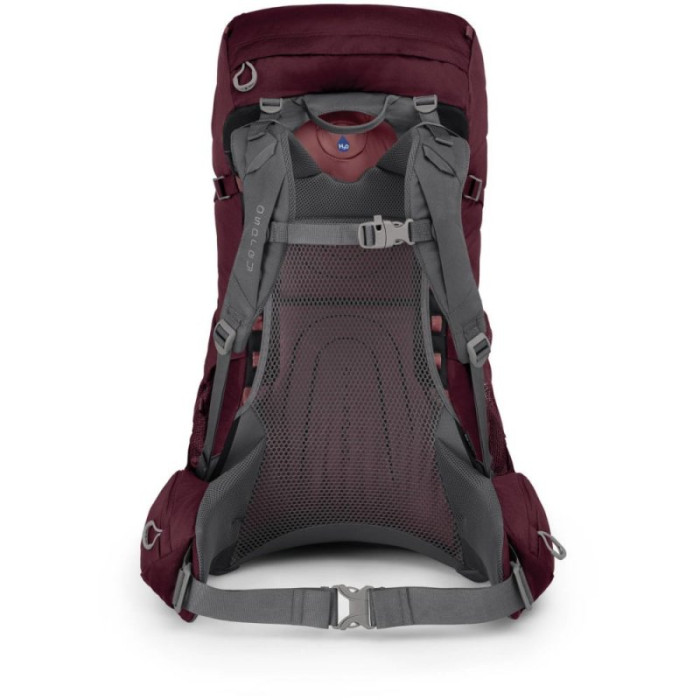 Рюкзак Osprey Renn 50, Aurora Purple  