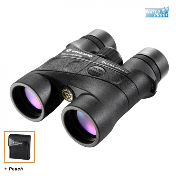 Бинокль Vanguard Orros 8x42 WP  