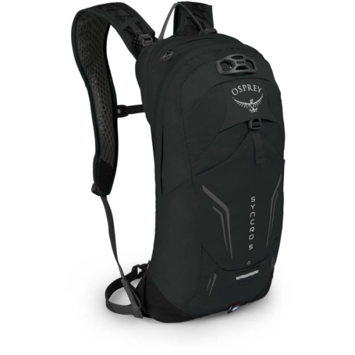 Рюкзак Osprey Syncro 5 Black  