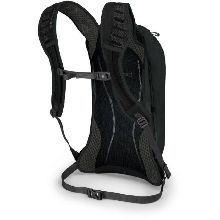 Рюкзак Osprey Syncro 5 Black  