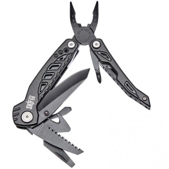 Мультитул Skif Plus Handy Tool black PE86A-H  