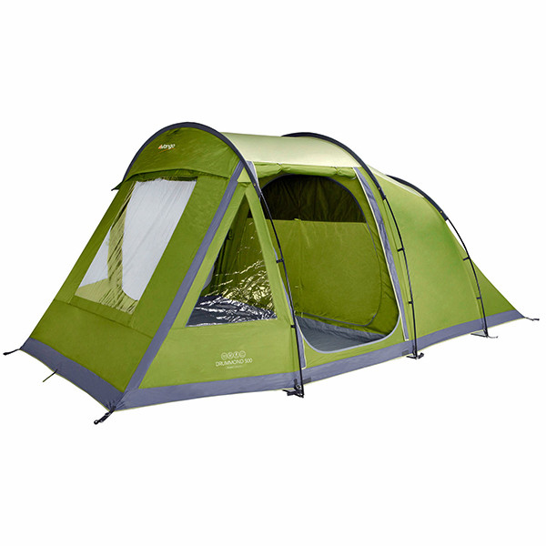Палатка Vango Drummond 500 Herbal 