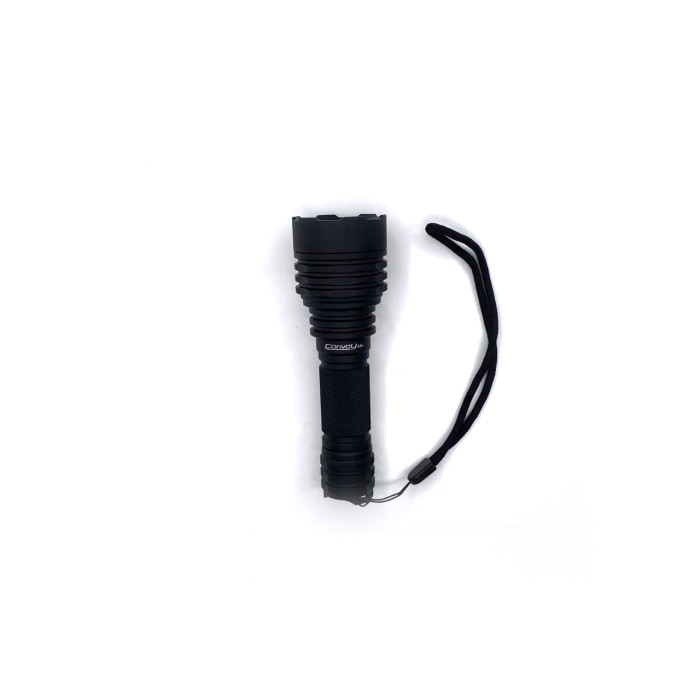 Подствольный фонарь Convoy C8+ SST40 5000k,1000 люмен  