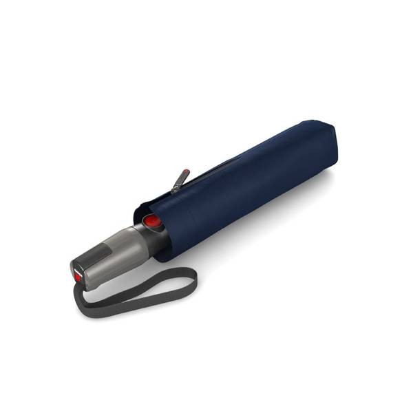 Зонт Knirps T.400 Men's Prints Pattern Авто/Складной/8спиц /D115x36см  