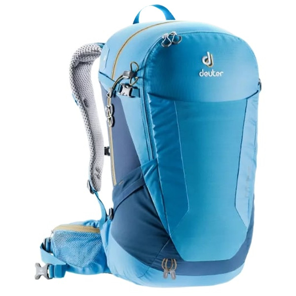 Рюкзак Deuter Futura 28 azure-steel  