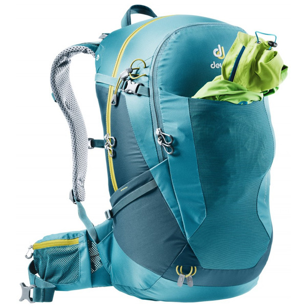 Рюкзак Deuter Futura 28 azure-steel  