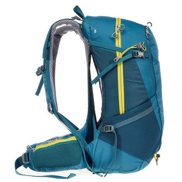 Рюкзак Deuter Futura 28 azure-steel  