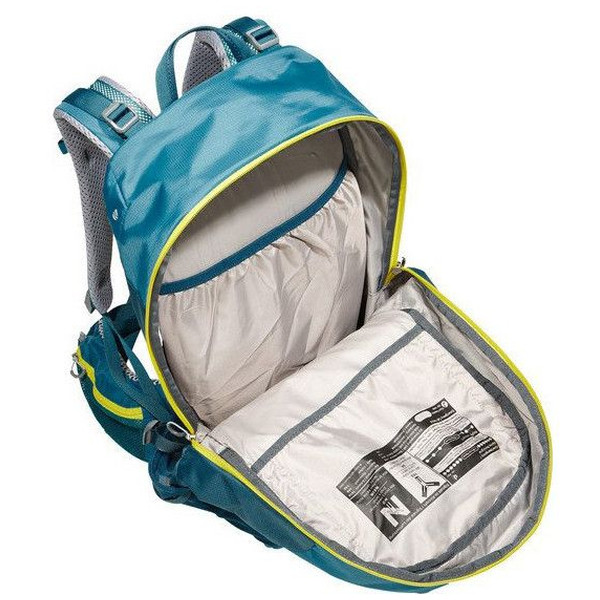 Рюкзак Deuter Futura 28 azure-steel  