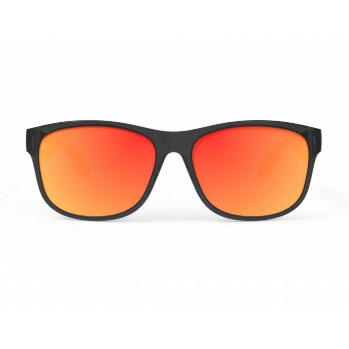Очки Rudy Project Groundcontrol Crystal Graphite-Mls Oran (SP474095-0000)  