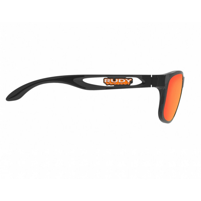 Очки Rudy Project Groundcontrol Crystal Graphite-Mls Oran (SP474095-0000)  