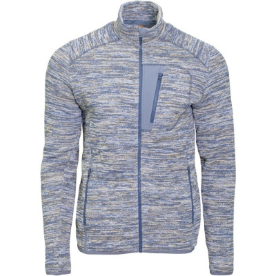 Флис мужской Turbat Kosmach 3 синий, XL