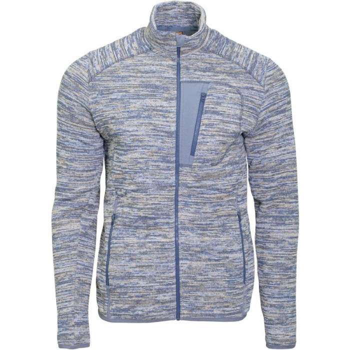 Флис мужской Turbat Kosmach 3 синий, XL  
