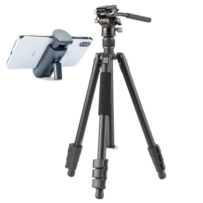 Штатив Vanguard Vesta Go 234AV10 (Vesta Go 234AV10)  