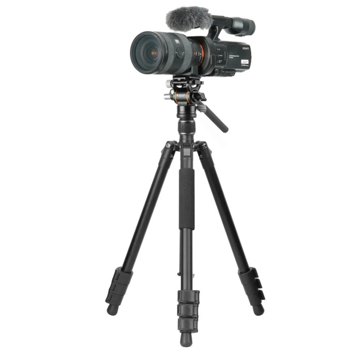 Штатив Vanguard Vesta Go 234AV10 (Vesta Go 234AV10)  