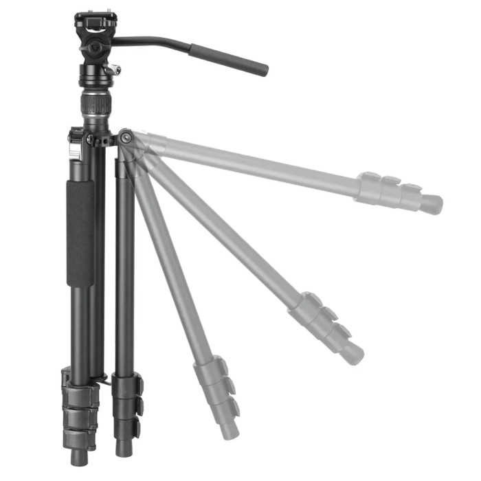 Штатив Vanguard Vesta Go 234AV10 (Vesta Go 234AV10)  