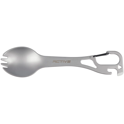 Ловилка Active Taller grey