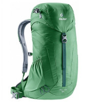 Рюкзак Deuter AC Lite 18 (зеленый, синий, красный, черный)