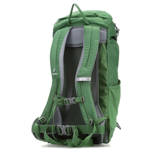 Рюкзак Deuter AC Lite 18 leaf  