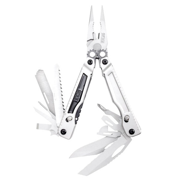 Мультитул SOG PowerPlay Molded 