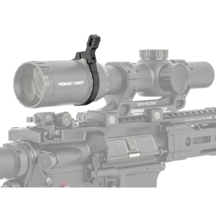 Рычаг быстрой регулировки Primary Arms Mag-Tight Black  