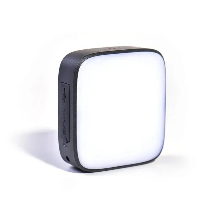 Кемпинговый фонарь Wuben F5, черный  