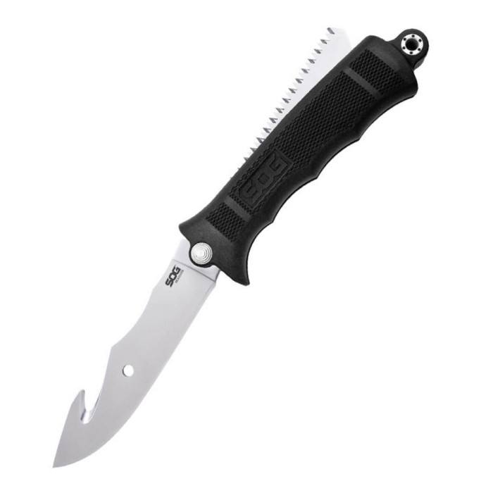 Нож SOG Revolver Hunter (FX20N-CP) 