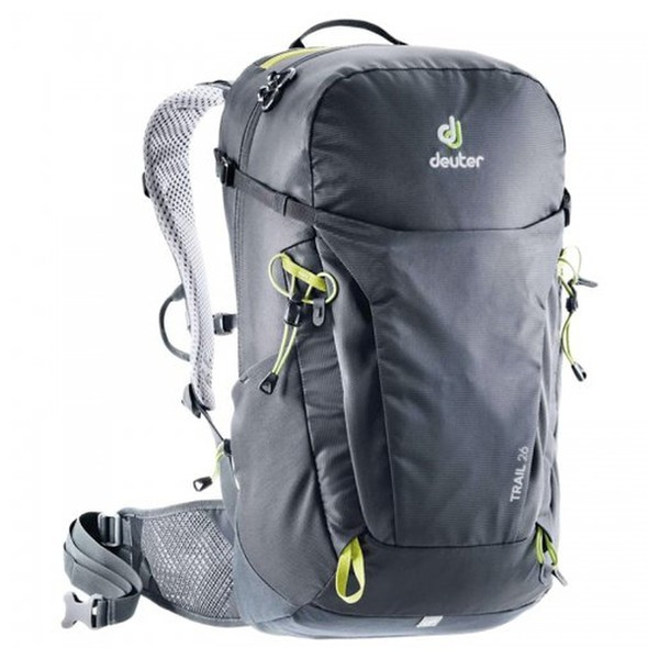 Рюкзак Deuter Trail 26 (черный)  
