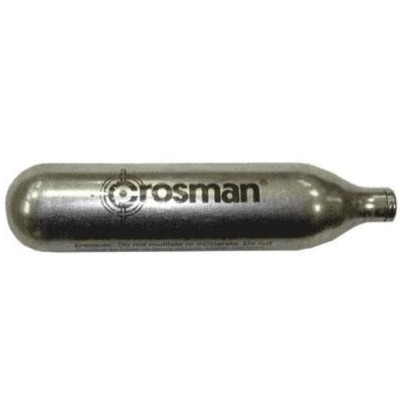 Баллон СО2 Crosman 02318 (12g)