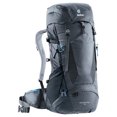 Рюкзак Deuter Futura PRO 40 graphite-black
