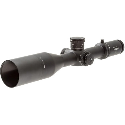 Оптический прицел Trijicon Tenmile 4.5-30x56 Red/Green MRAD Precision Tree FFP