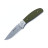 Нож Ganzo G7482, зеленый