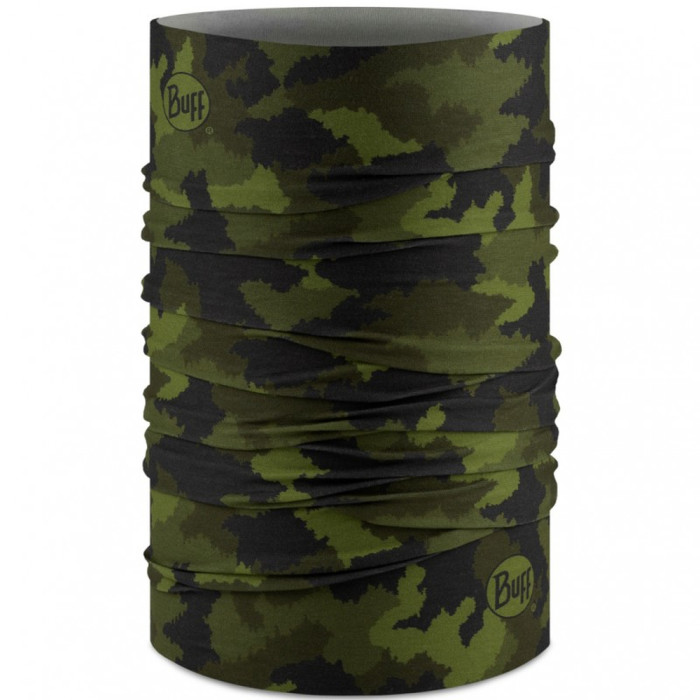 Шарф-труба Buff ORIGINAL hunter military  