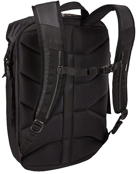 Сумка Thule EnRoute Large DSLR Backpack TECB-125 (Black)  